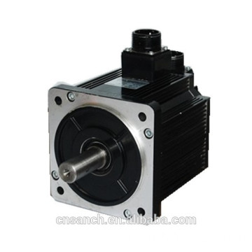 (distributors agent required) sanch 550w high torque ac direct drive servo motors with 1000 r.m.p